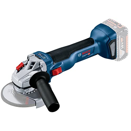 Bosch Professional 18v System Akku Winkelschleifer Gws 18v