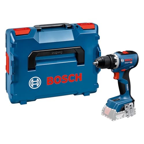 Bosch Professional 18v System Akku Bohrschrauber Gsr 18v