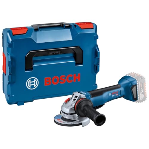 Bosch Professional 18v System Akku Winkelschleifer Gws 18v