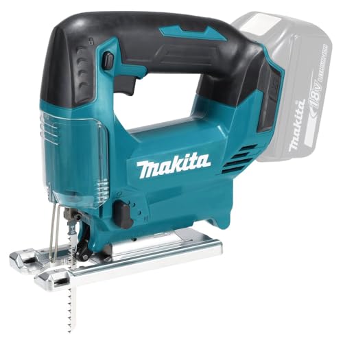 Makita 18v Akku Pendelhubstichs Ge Djv186z Sologer T