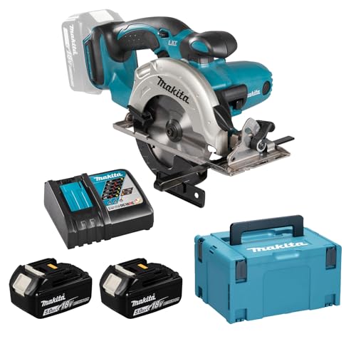 Makita Akku Handkreiss Ge 51 Mm 18 V