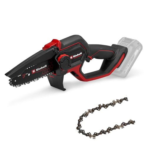 Einhell Professional Akku Astkettens Ge Gp Ps 18