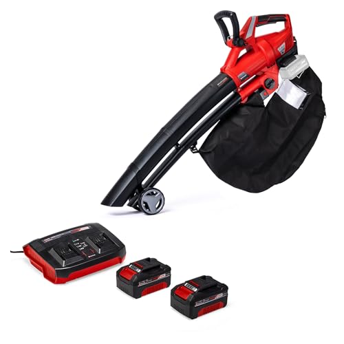 Einhell Laubsauger Laubbl Ser Ge Cl 36 Li