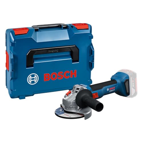 Bosch Professional 18v System Akku Winkelschleifer Gws 18v