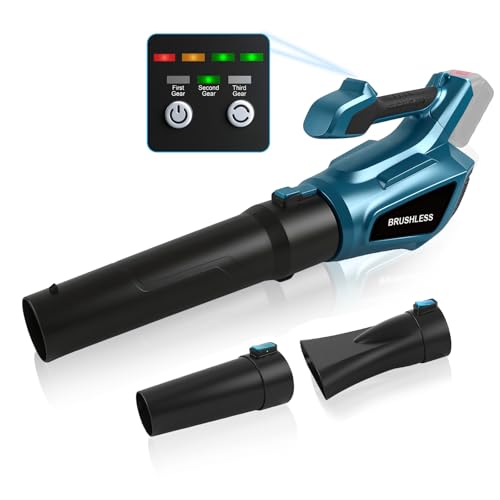 Akku Laubbl Ser Kompatibel Mit Makita Akkus Ohne