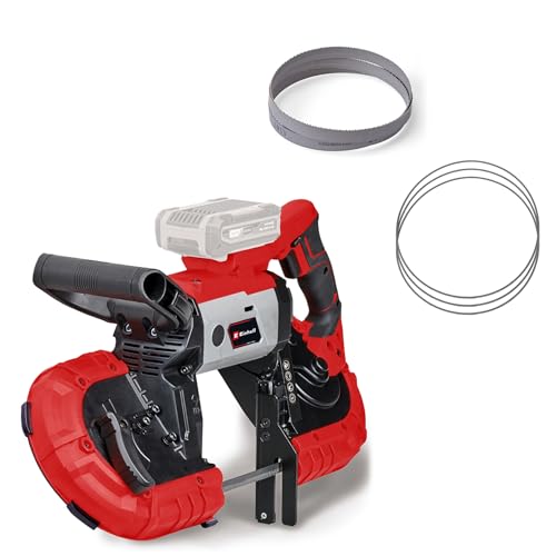 Einhell Akku Bands Ge Te Mb 18 127