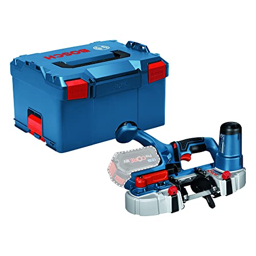 Bosch Professional 18v System Akku Bands Ge Gcb