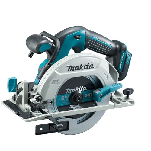 Makita Dhs680z Akku Handkreiss Ge 18 V Ohne