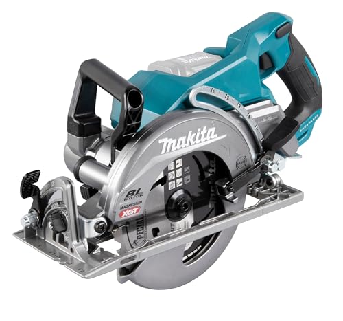 Makita Rs001gz Akku Handkreiss Ge 65mm 40v Max