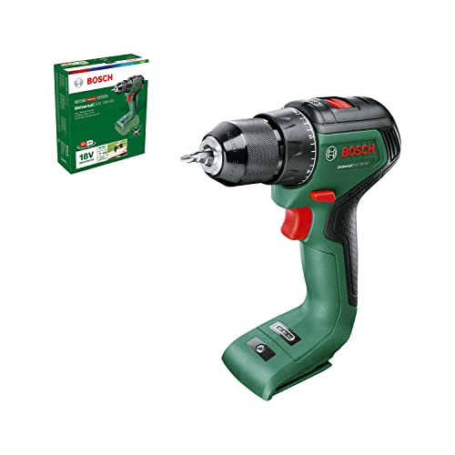 Bosch Akkuschrauber Universaldrill 18v 60 Ohne Akku 18