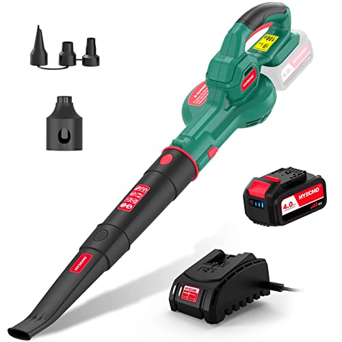 Hyecho Laubbl Ser 223km H Laubbl Ser Akku