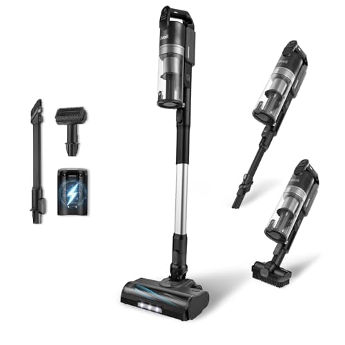 Levoit Akku Staubsauger Laufzeit F R 100 Staubsauger