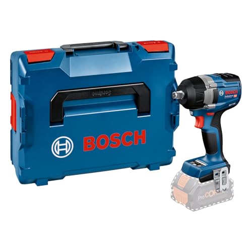 Bosch Professional 18v System Akku Drehschlagschrauber Gds 18v