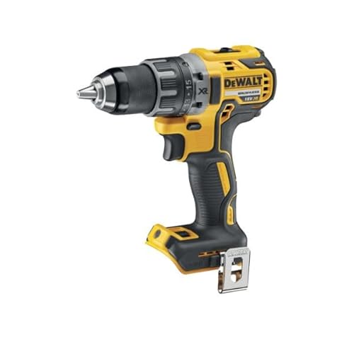 Dewalt Dcd791n Akku Bohrschrauber 18v 70nm Ohne Akku