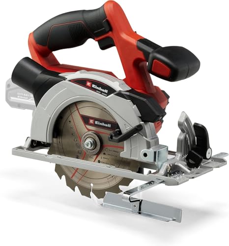 Einhell Akku Handkreiss Ge Te Cs 18 150