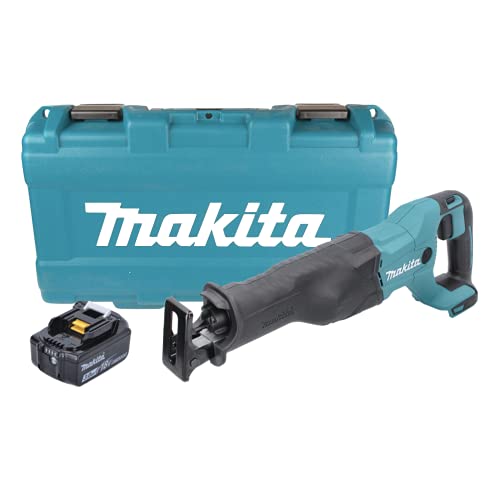 Makita Djr 186 F1k Akku Recipros Ge S