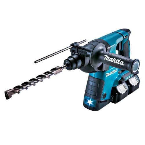 Makita Dhr264z Bohrhammer F R Sds Plus 2x18