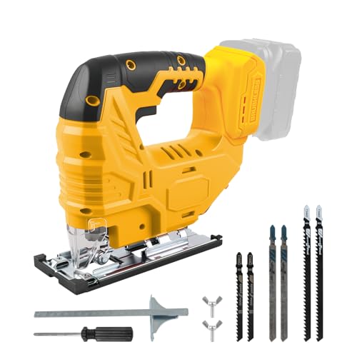 Taloeyh Akku Stichs Gen Kompatibel Mit Dewalt 18