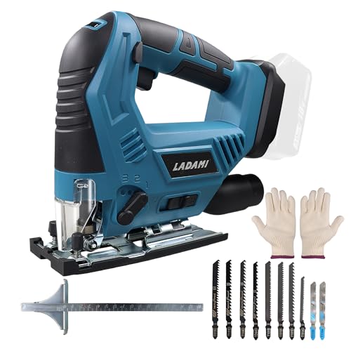 Ladami Akku Stichs Ge Kompatibel Mit Makita 18v