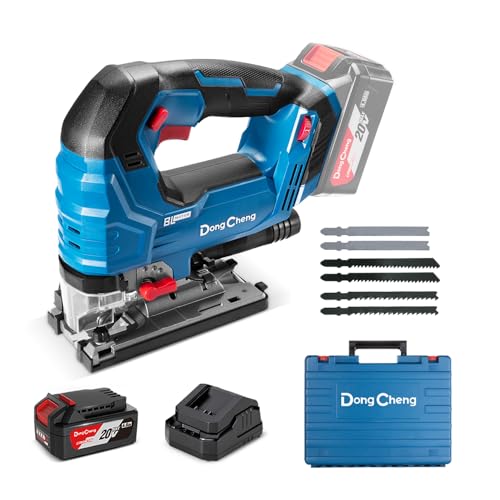 Dong Cheng Akku Stichs Ge 18v B Rstenlos