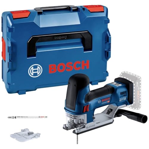 Bosch Professional 18v System Akku Stichs Ge Gst
