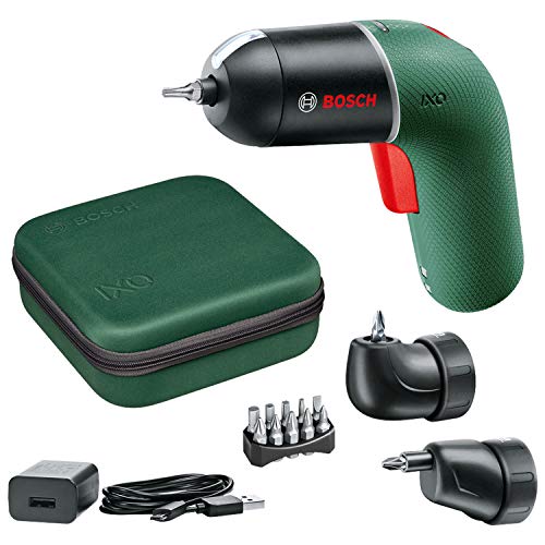 Bosch Akkuschrauber Ixo Set 6 Generation Gr N