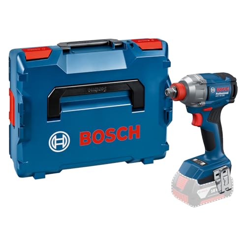 Bosch Professional 18v System Akku Drehschlagschrauber Gdx 18v