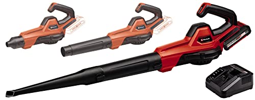 Einhell Ge Ulb 18 Li E Kit Power