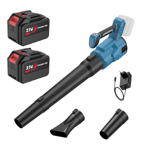 Akku Laubbl Ser Laubbl Ser Mit 2 X