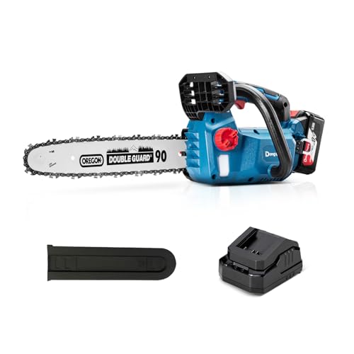 Dongcheng Akku Kettens Ge 18v B Rstenloser Motor