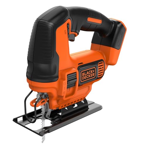 Black Decker Akku Stichs Ge 18 V 19