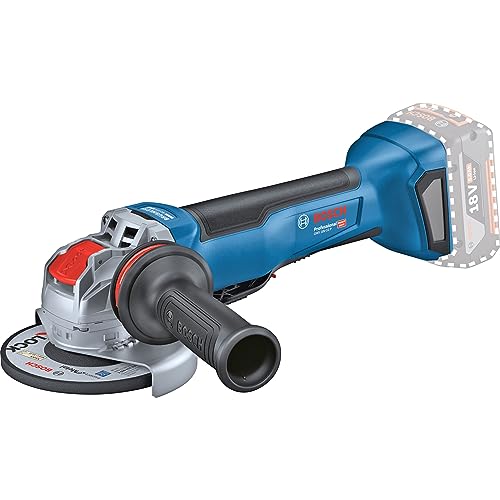 Bosch Professional 18v System Akku Winkelschleifer Gwx 18v