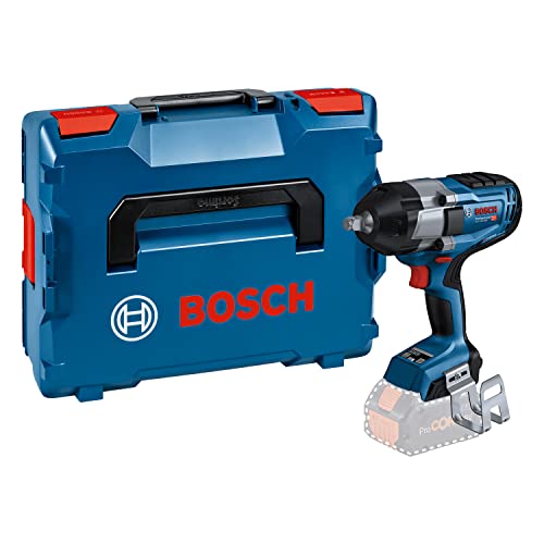 Bosch Professional 18v System Biturbo Akku Drehschlagschrauber Gds