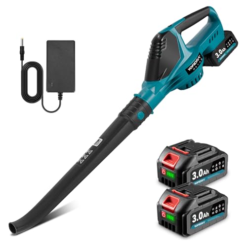 Yofidra Akku Laubbl Ser 360 Km H 480m