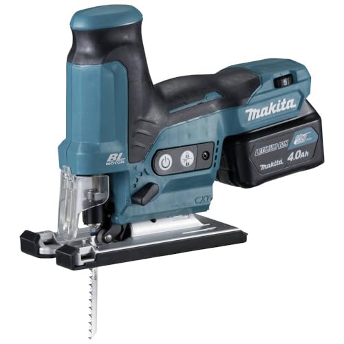Makita Jv102dsmj Akku Pendelhubstichs Ge 10 8 V