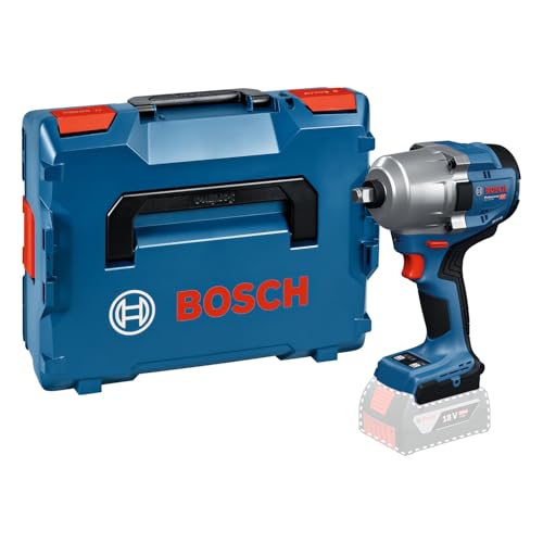 Bosch Professional 18v System Akku Drehschlagschrauber Gds 18v