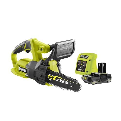 Ryobi 18 V One Akku Kettens Ge Ry18cs20a