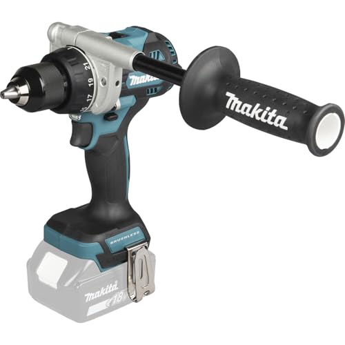 Makita Akku Bohrschrauber Ddf492z 18 Volt