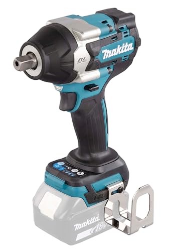 Makita Dtw701z Akku Schlagschrauber 18 V Ohne Akku