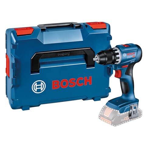 Bosch Professional 18v System Akku Bohrschrauber Gsr 18v
