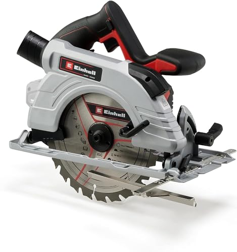 Einhell Professional Akku Handkreiss Ge Tp Cs 18