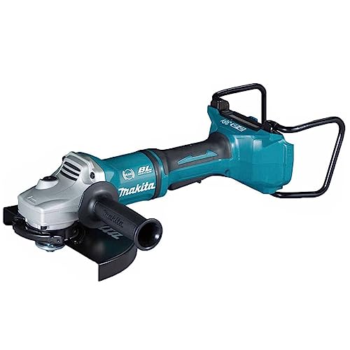 Makita Dga900z Akku Winkelschleifer 18 W 18 1
