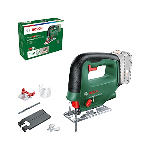Bosch Akku Stichs Ge Universalsaw 18v 100 Ohne