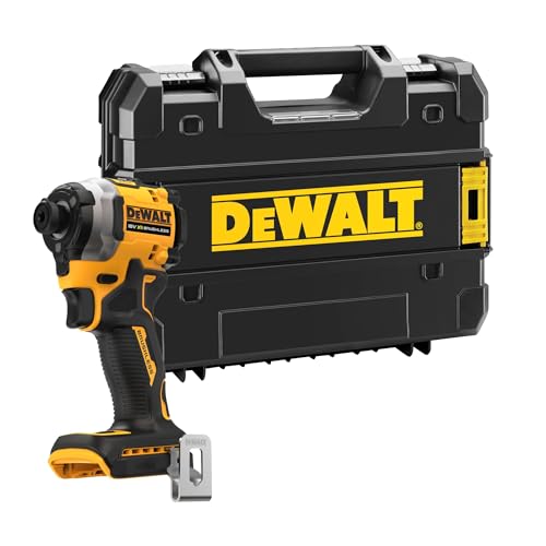 Dewalt 18v Xr Akku Schlagschrauber Dcf850nt Zoll Innensechskant