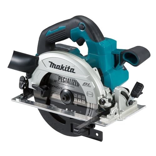 Makita Dhs660z Handkreiss Ge 18 0 V Ohne