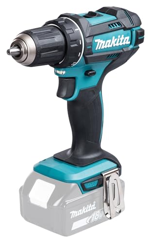 Makita Ddf482z Akku Bohrschrauber 18v Ohne Akku Ohne