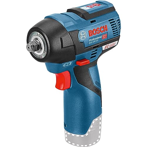 Bosch Professional 12v System Akku Drehschlagschrauber Gds 12v