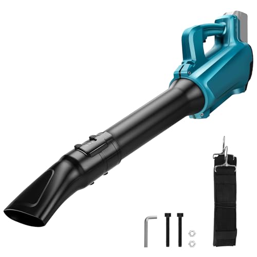 Panthem Akku Laubbl Ser Kompatibel Mit Makita 18v