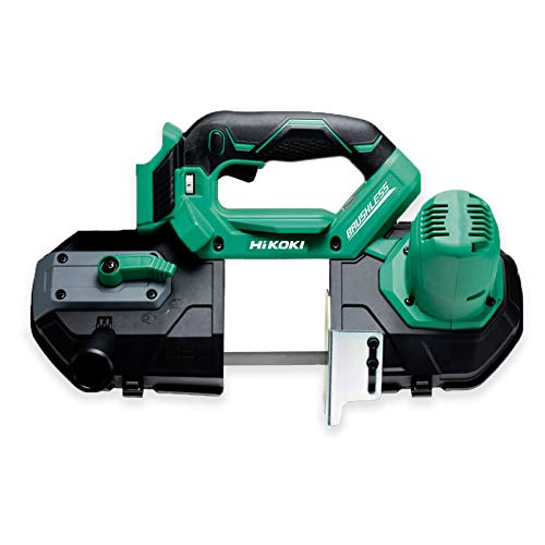 Hikoki Cb18dblw4z Cb18dbl Akku Bands Ge