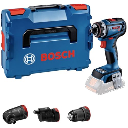Bosch Professional 18v System Akku Schrauber Gsr 18v